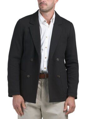 Rhone Truman Knit Sport Coat